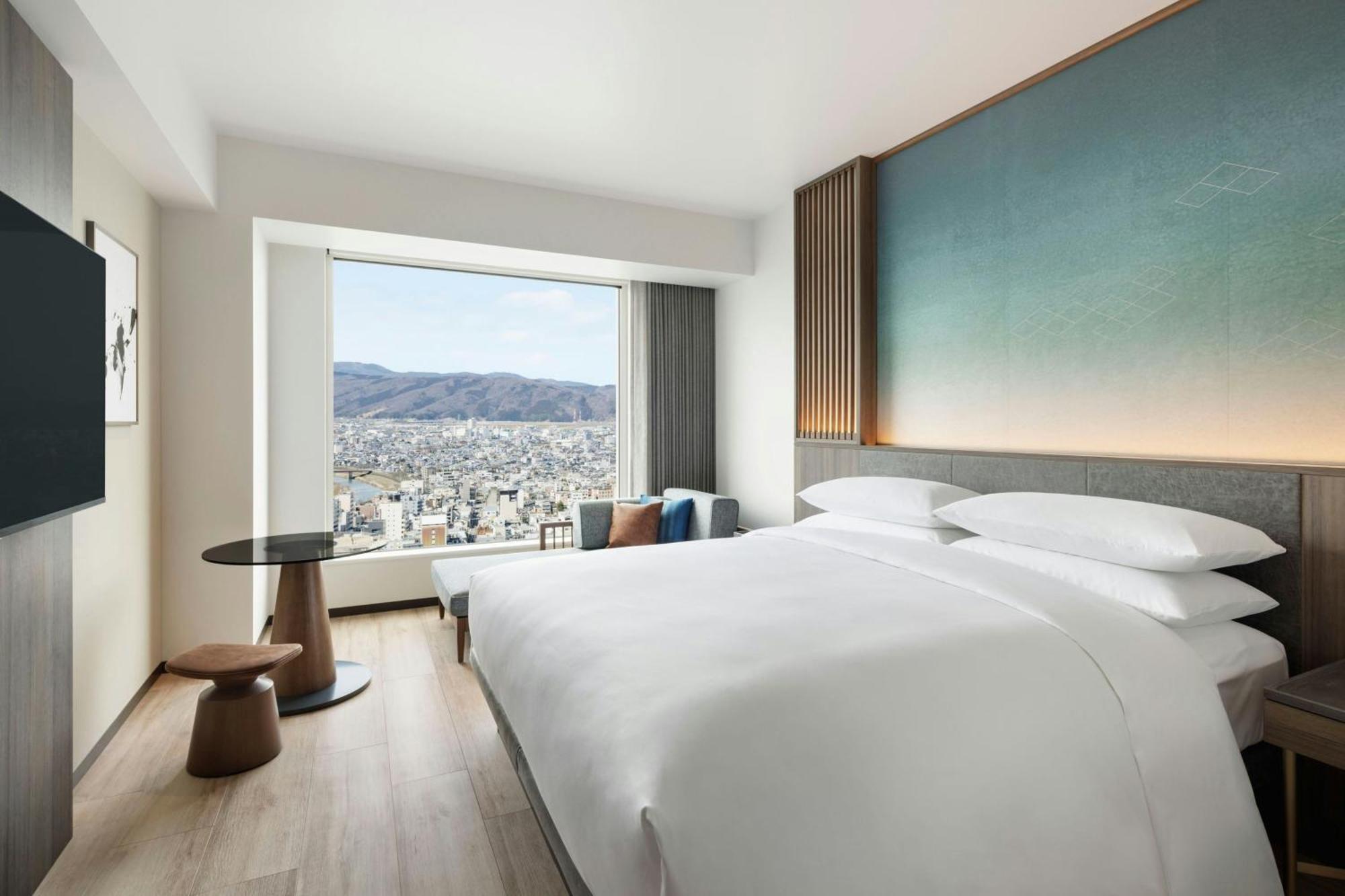Courtyard By Marriott 4* Fukui