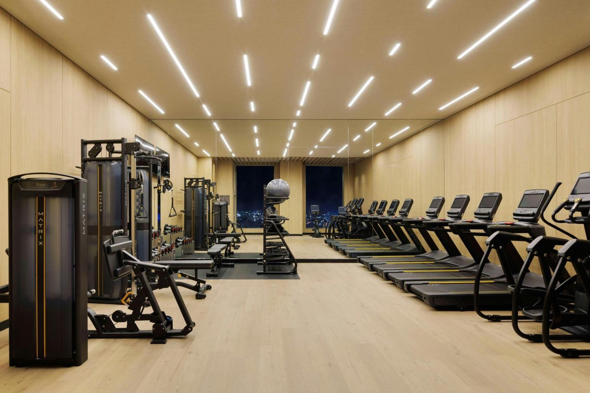 Hotel Courtyard By Marriott 4*