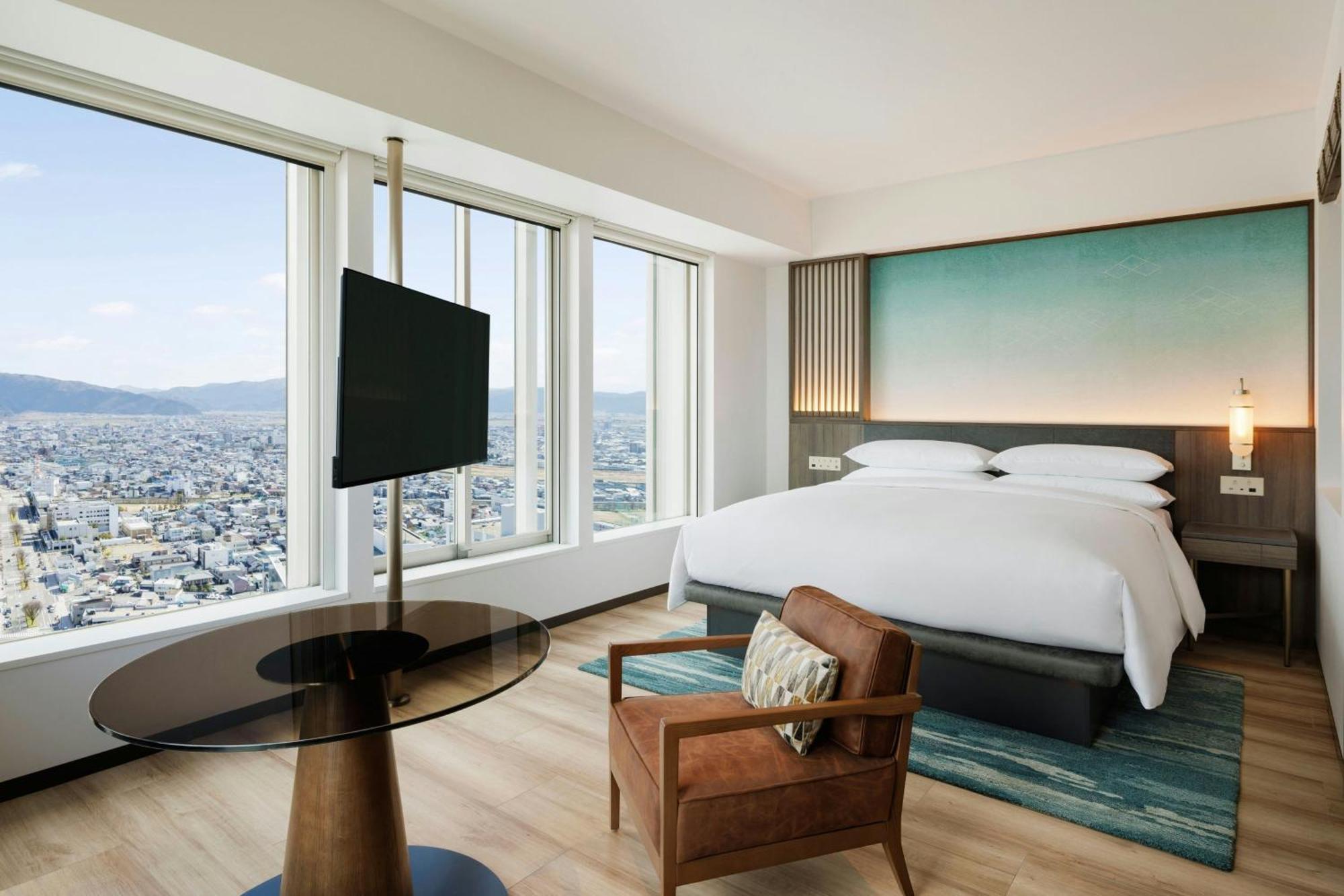 Hotel Courtyard By Marriott 4*